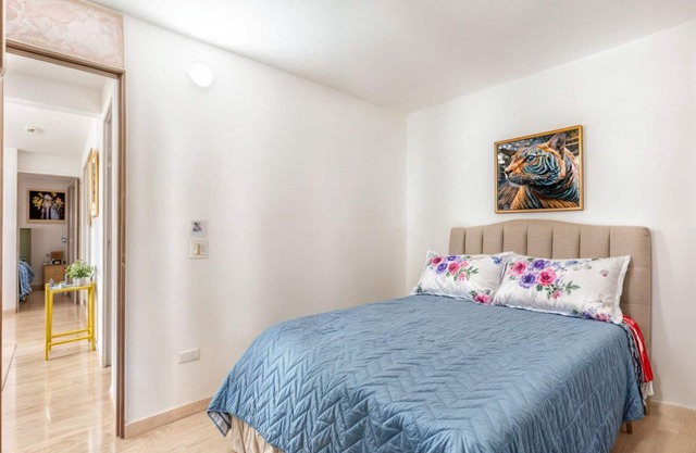 Apartamento Encanto Urbano ( Perfecto para sentirte en casa )