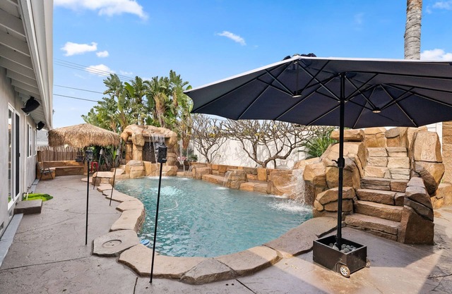 Enchanted Haven Retreat By Disneyland @Stay.ehr IG