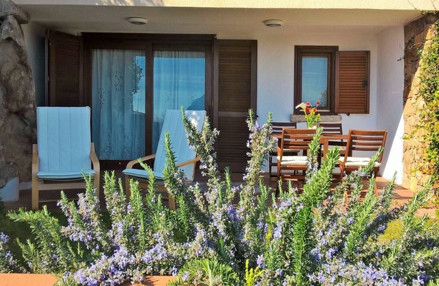 Casa Bouganvillea - CASA PANORAMICA ENCANTADORA Y FRESCA EN TAVOLARA