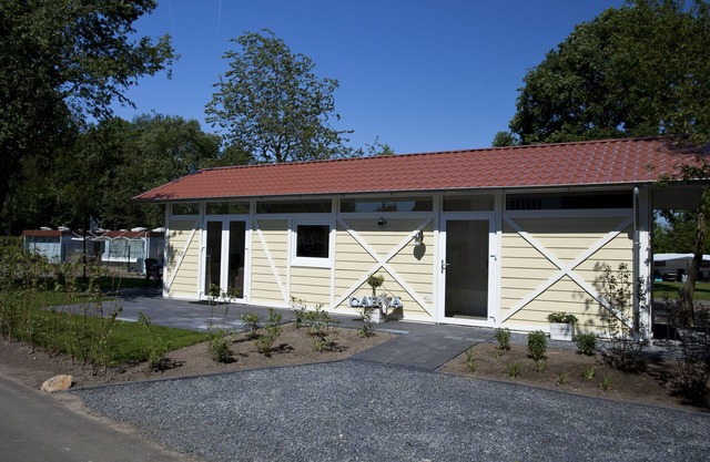 Encantador chalet a 600 m del mar
