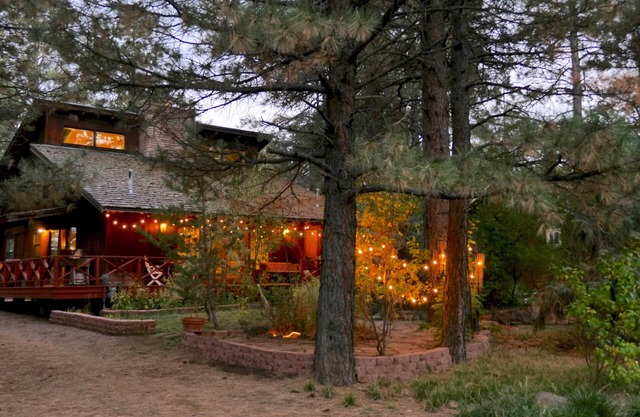 Encantador Artístico Chalet de Montaña. Perro amigable! ¡Mira el video!