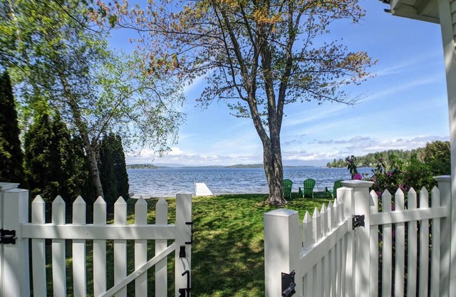 Endless Summer Cottage