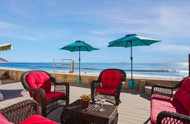 ¡Verano sin fin! Gran familia amigable Beach House!