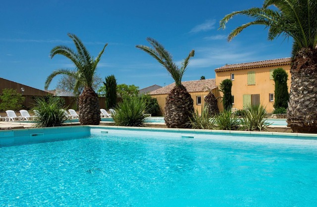 Endroit Super! Villa Abordable