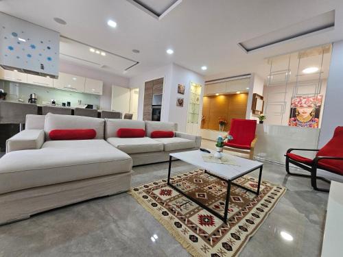 Eni`s Apartments