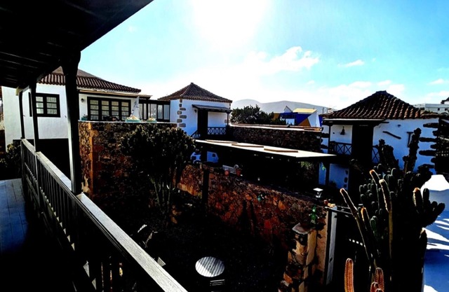 Disfruta un refugio acogedor en nuestra Casa Isaítas - (Peñita)