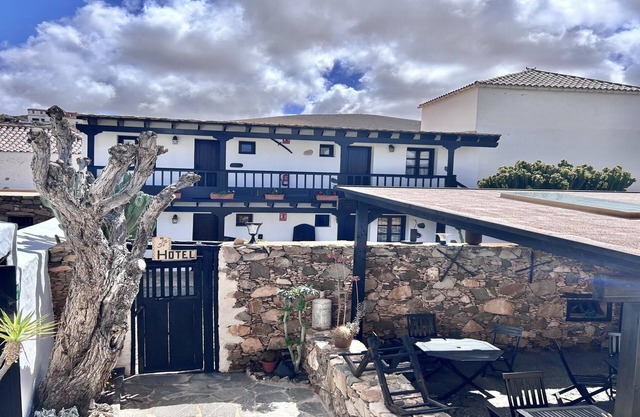Disfruta un refugio acogedor en nuestra Casa Isaítas - (Infinito)