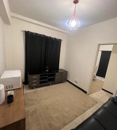 Enjoy a cozy room in the heart of the capital