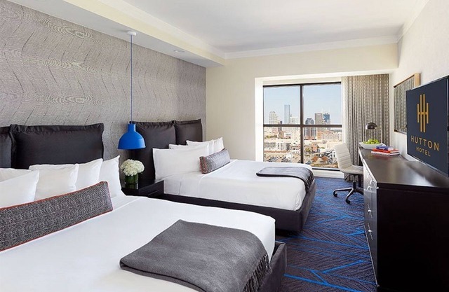 Enjoy a Hassle-Free and Suiting Stay! Near Frist Center for the Visual Arts