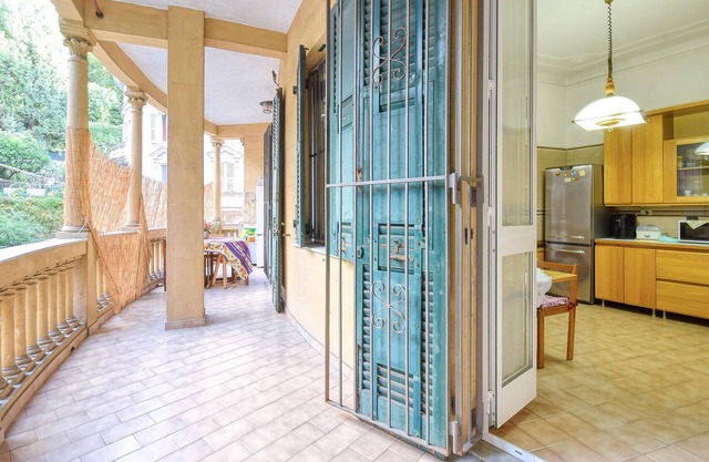 Enjoy an unforgettable vacation in this inviting vacation apartment.