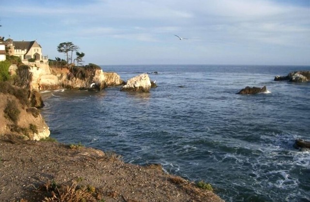 ¡Disfruta de la hermosa playa de Shell / Pismo Beach en comodidad!