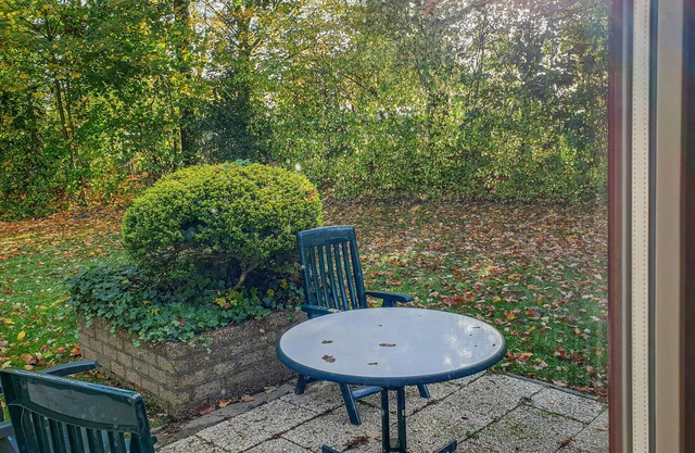Alojamiento de 1 habitaciones en Simpelveld