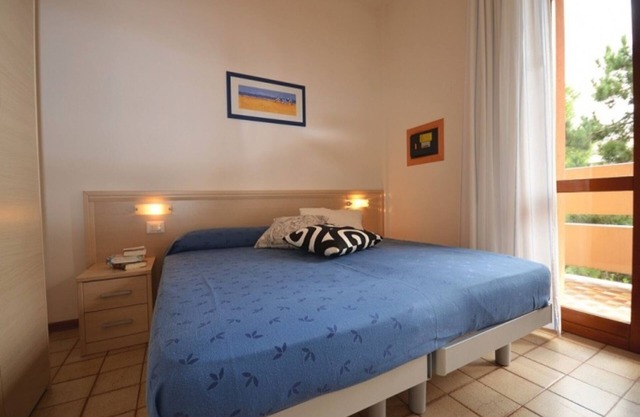 Disfruta de nuestro acogedor apartamento cerca de la playa de Beahost Rentals