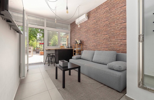 Enjoy the convenience and comfort while exploring the beauty of Ljubljana.