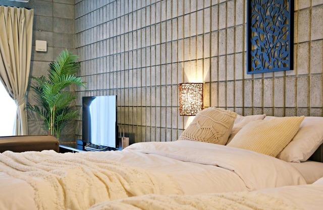Enjoy the feeling of a resort in a spacious onero /Miyakojima Okinawa