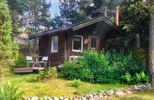 Alojamiento de 3 habitaciones en Nynäshamn