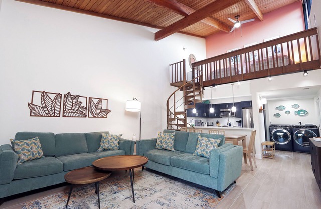 Disfrute de las vistas tropicales en Sanibel - Coquina Beach 5F