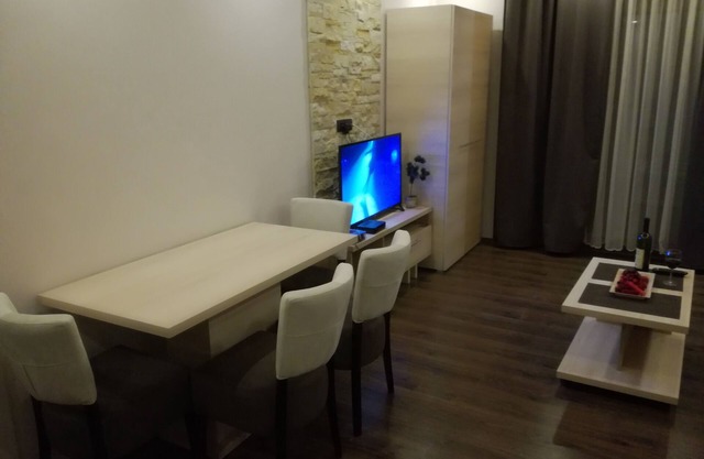 Disfrute su estadía en Kopaonik-Katia Milmari M14