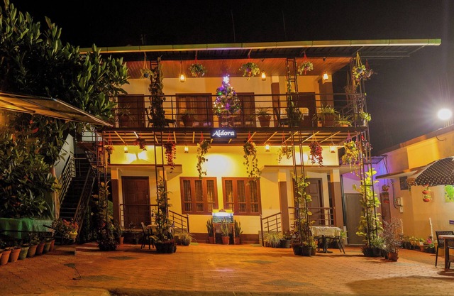Enjoyable bed & breakfast with AC with out A.C in Chundale ,Wynad,Kerala