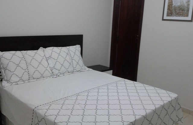 Enseada do arauá. suite 1 (A / C)