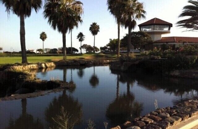 Ensenada Ocean Front Resort con impresionantes vistas al mar, (Bajamar)