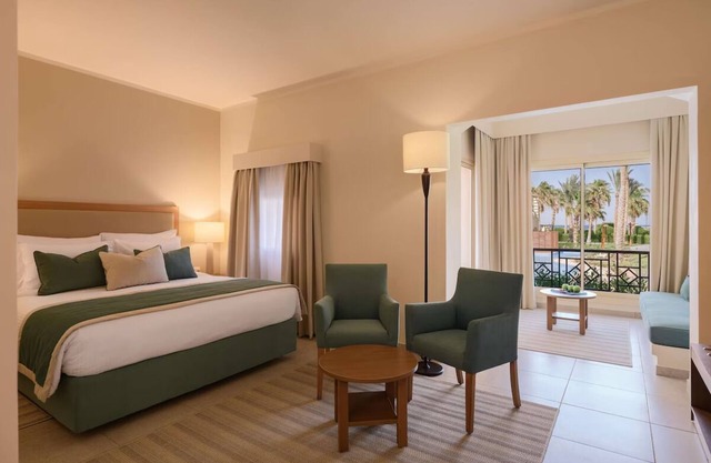 Entertainment, Spa Days & Beach Vibes All in One Place l All-Inclusive Getaway