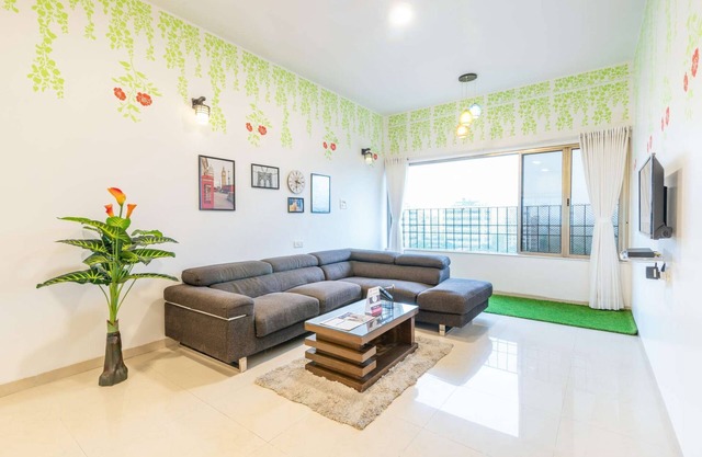 4 Bedroom Near USA consulate & BKC