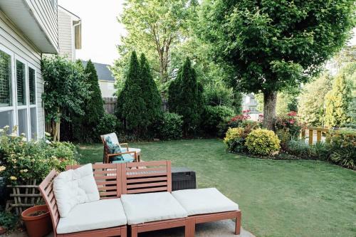 Entire 4br Private Home I-85 Access Family