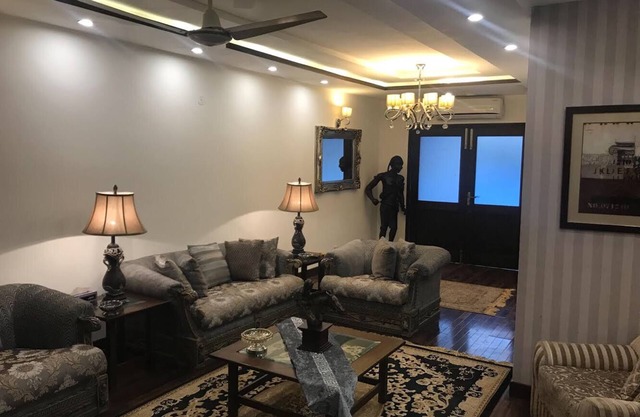 Apartamento completo