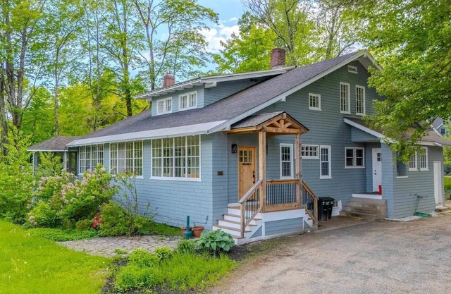 Entire B&B White Mountains, Groups, 8BdRM/9Bath