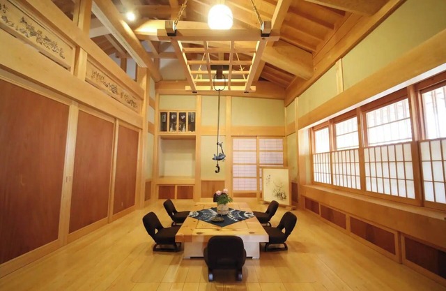 Entire building Villa Mitoraya - Whole house charter / Takayama Gifu