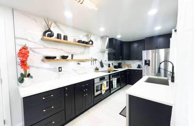 Entire Cozy Chic Home in Atlanta