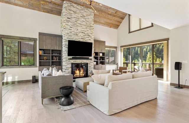 Entire Home in Big Sky - Spanish Peaks
