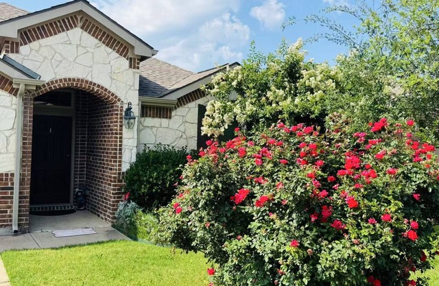 Entire home in McKinney, Texas, United States