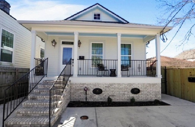 Entire Home in St. Roch