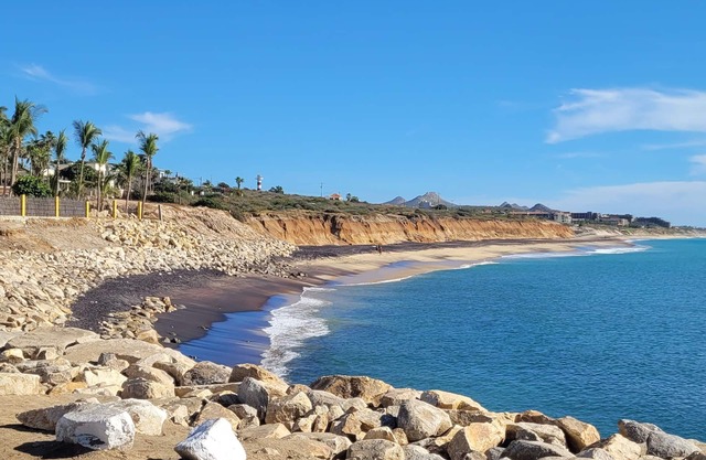 Casa entera en Cabo