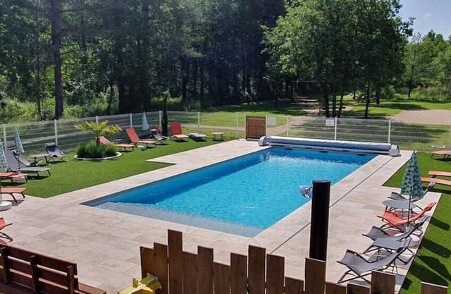 Entre Loire et Cher "Le Nid Douillet" Cottage