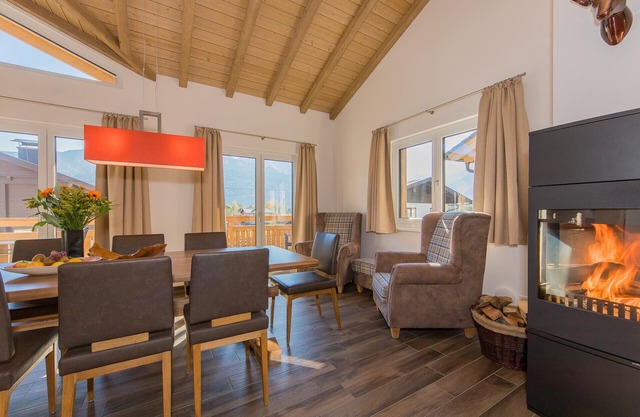2ZMO - Enzian Chalet