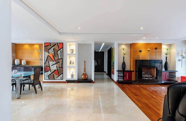 |EP| Spacious 3-BR in El Poblado | Family Friendly
