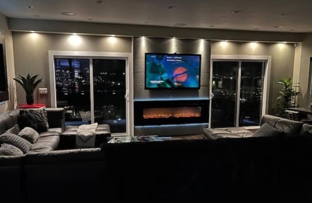 Epic Expansive Home in SF