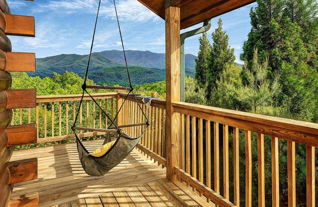 Increíblemente impresionantes vistas Smokies! ¡Cine en casa! Las mejores comodidades! 5 minutos. a twn!