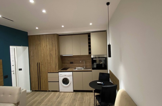 Eq Apartment