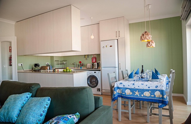 Ericeira- Atlantic Ocean Hill - Apartamento