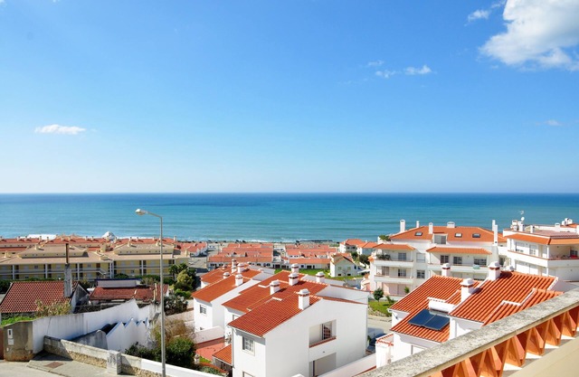 Ericeira Beach Place - Free Wifi - 500m de las playas