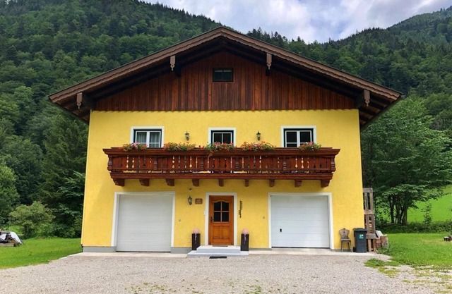 Erna Oberascher - Apartamento