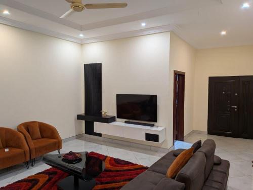 Erock Apartment