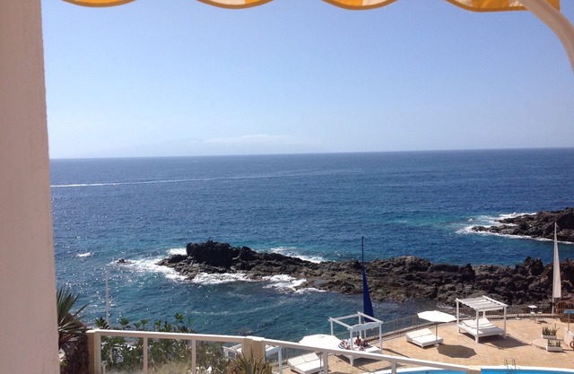 Increíble vista al mar Apartamento, Gran Oportunidad, Oferta especial