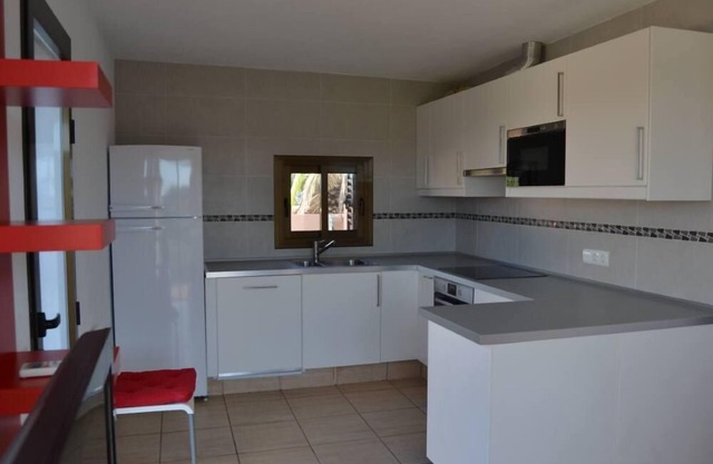 TRANQUILO APARTAMENTO RURAL / QUIET RURAL APARTMENT