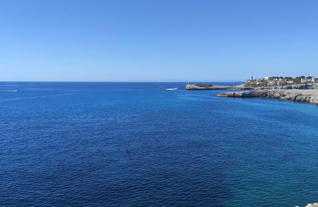 Es GANXO HOUSE Porto Cristo BBQ & POOL
