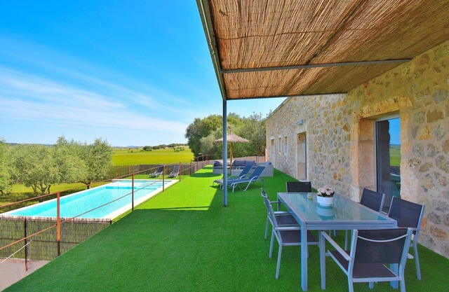 012 Finca Es Gassons VT/1874 by Mallorca Charme